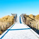 Riedehuus By Interhome * Norddeich (Norden)