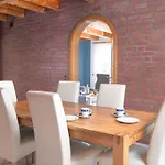 Riedehuus By Interhome Tatil Evi Norddeich (Norden)