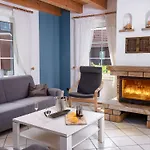 Tatil Evi Riedehuus By Interhome Norddeich (Norden)