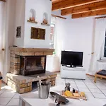 Riedehuus By Interhome Tatil Evi *