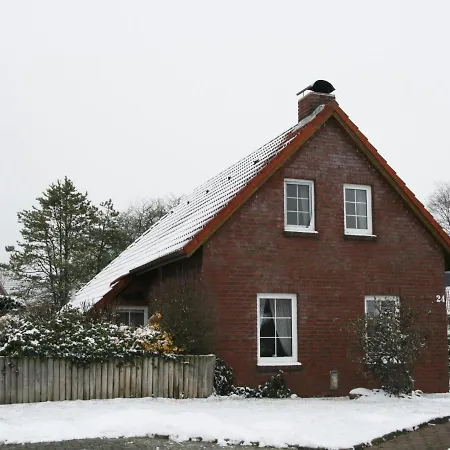 Riedehuus By Interhome Vakantiehuis
