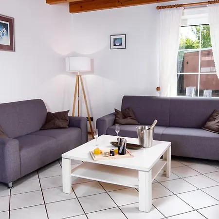 Riedehuus By Interhome * Norddeich (Norden)