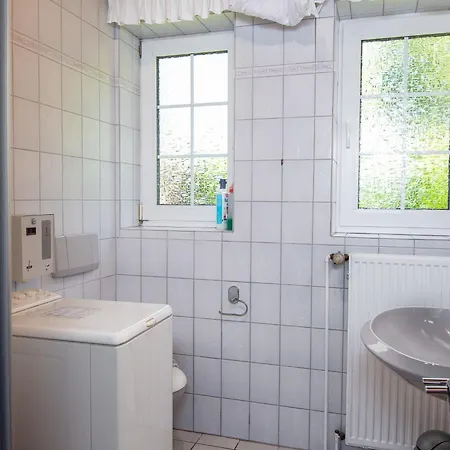 Riedehuus By Interhome