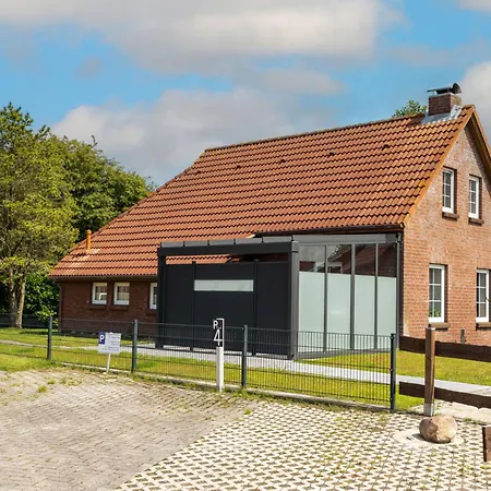 Holiday home Riedehuus By Interhome