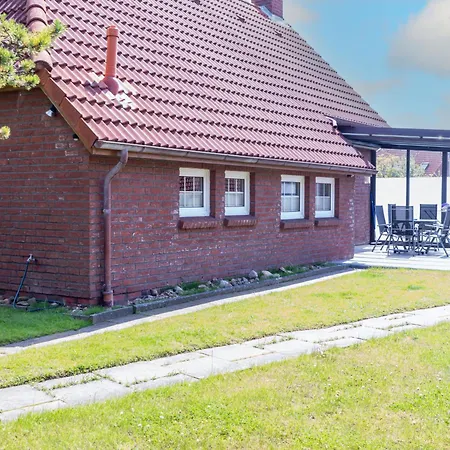 Holiday home Riedehuus By Interhome *