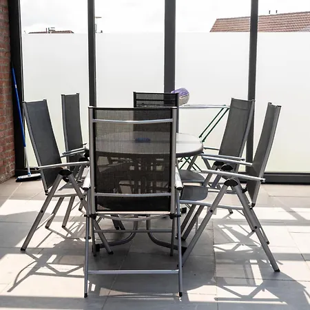 Riedehuus By Interhome Vakantiehuis *