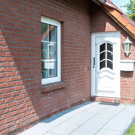 Holiday home Riedehuus By Interhome *