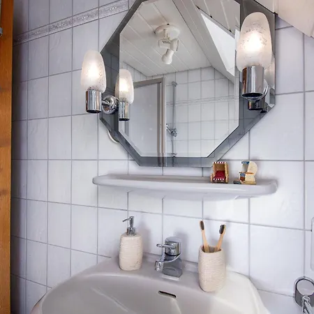 Holiday home Riedehuus By Interhome Norddeich (Norden)