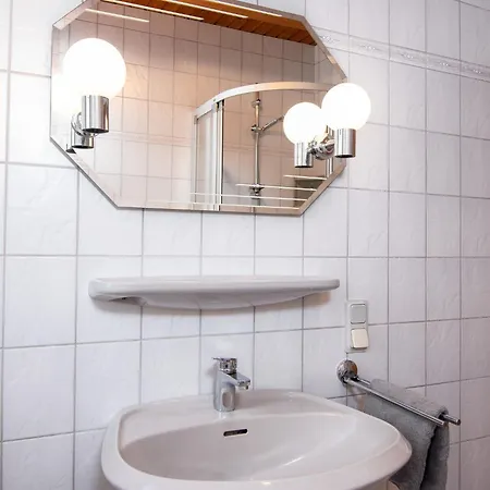 Riedehuus By Interhome *