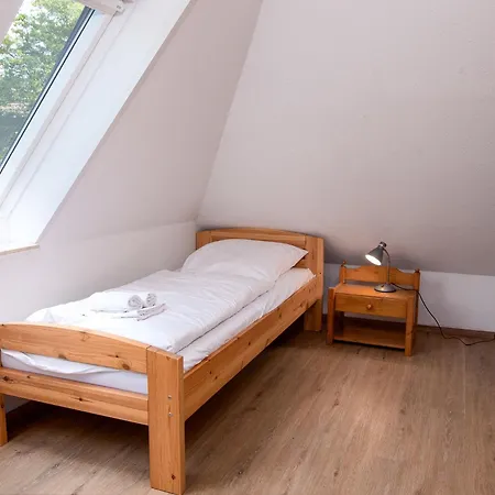 Riedehuus By Interhome * Norddeich (Norden)