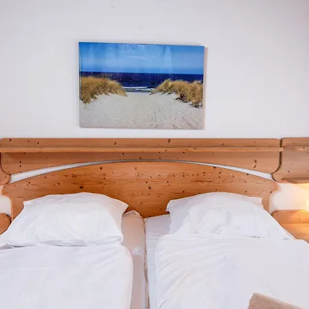 Riedehuus By Interhome Vakantiehuis *