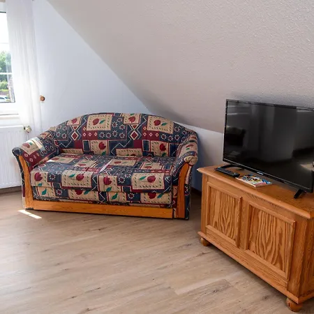 Riedehuus By Interhome Vakantiehuis Norddeich (Norden)