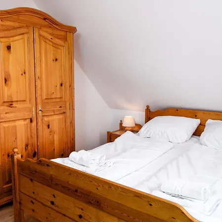 Riedehuus By Interhome * Norddeich (Norden)