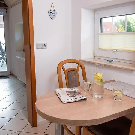 Holiday home Riedehuus By Interhome