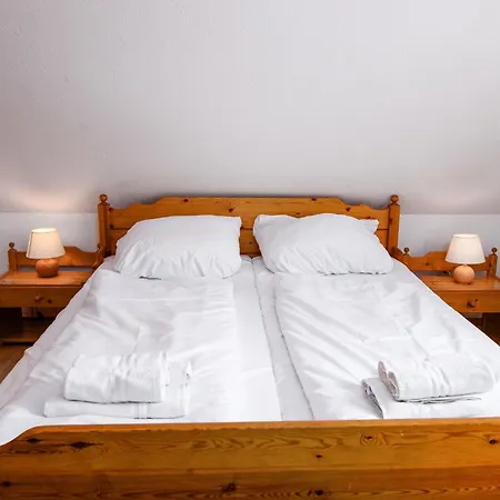 Riedehuus By Interhome Vakantiehuis *