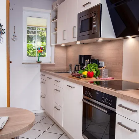 Holiday home Riedehuus By Interhome *
