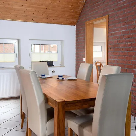 Riedehuus By Interhome *