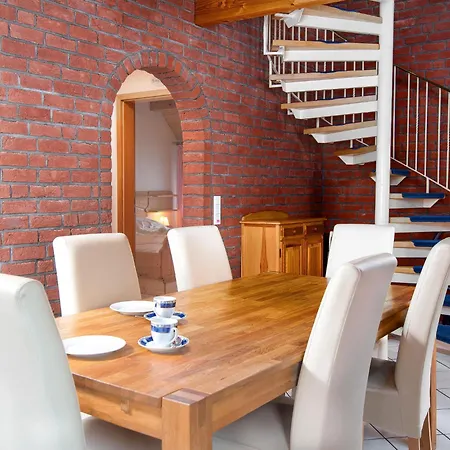 Riedehuus By Interhome Holiday home