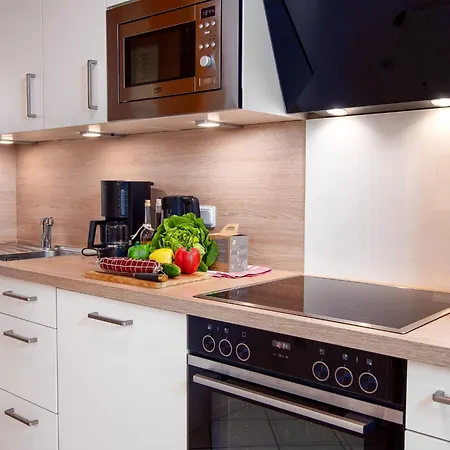 Vakantiehuis Riedehuus By Interhome