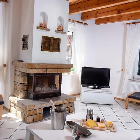 Riedehuus By Interhome Vakantiehuis *