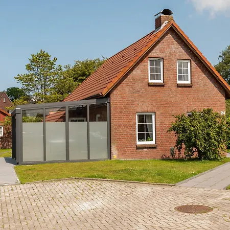 Holiday home Riedehuus By Interhome *