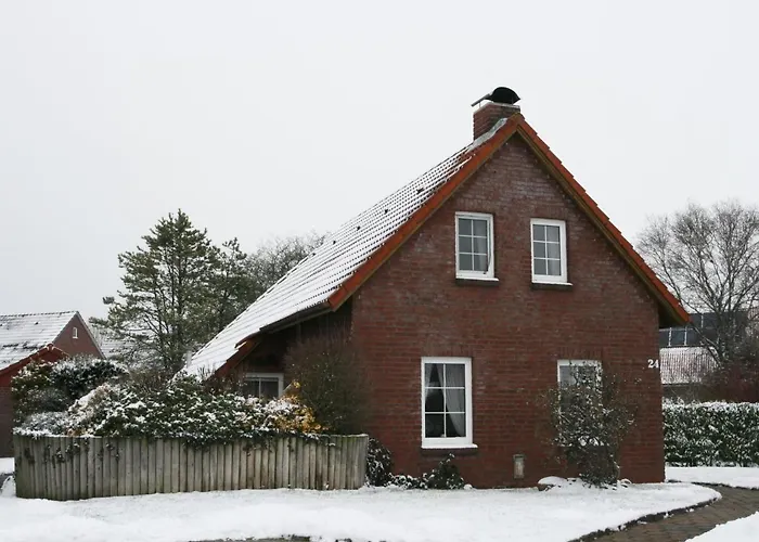 Riedehuus By Interhome Vakantiehuis