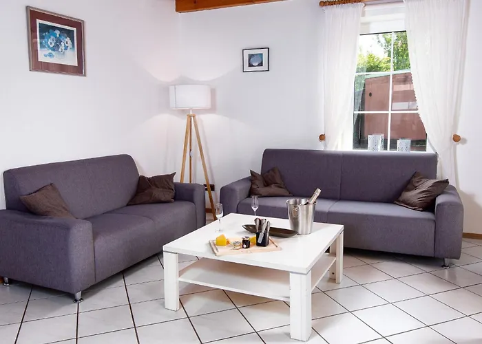 Riedehuus By Interhome * Norddeich (Norden)