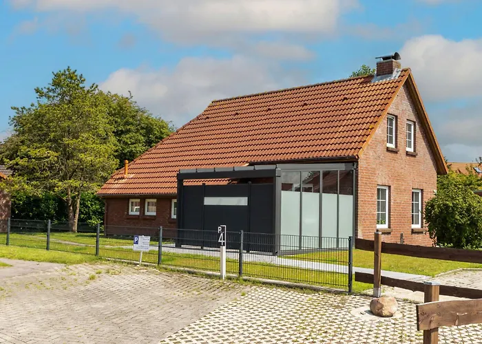 Feriehus Holiday Riedehuus