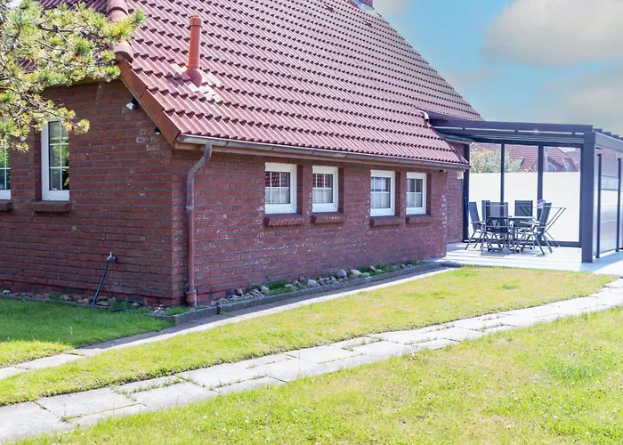 Feriehus Holiday Riedehuus *