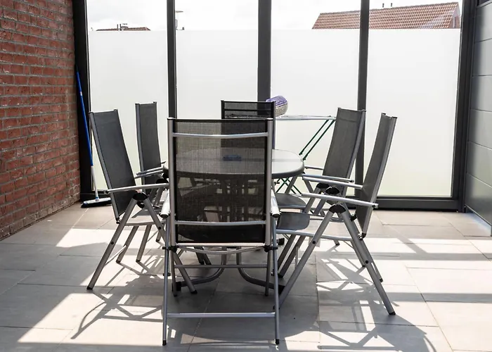 Riedehuus By Interhome Vakantiehuis *