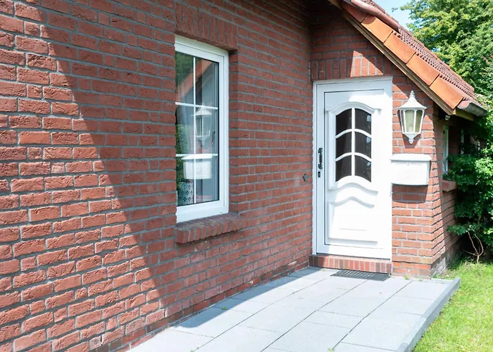 Feriehus Holiday Riedehuus *