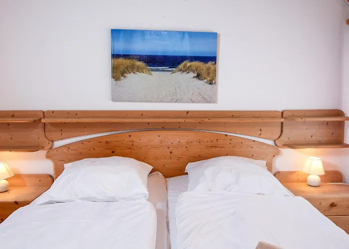 Riedehuus By Interhome Vakantiehuis *