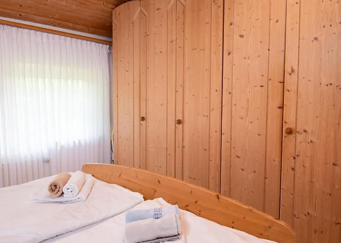 Holiday Riedehuus Feriehus