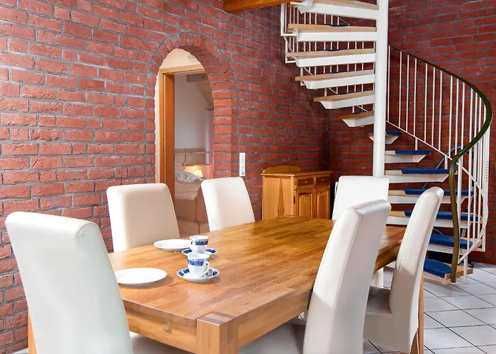 Riedehuus By Interhome Vakantiehuis