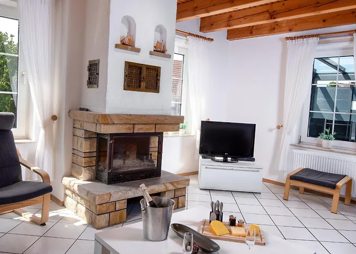Riedehuus By Interhome Vakantiehuis *